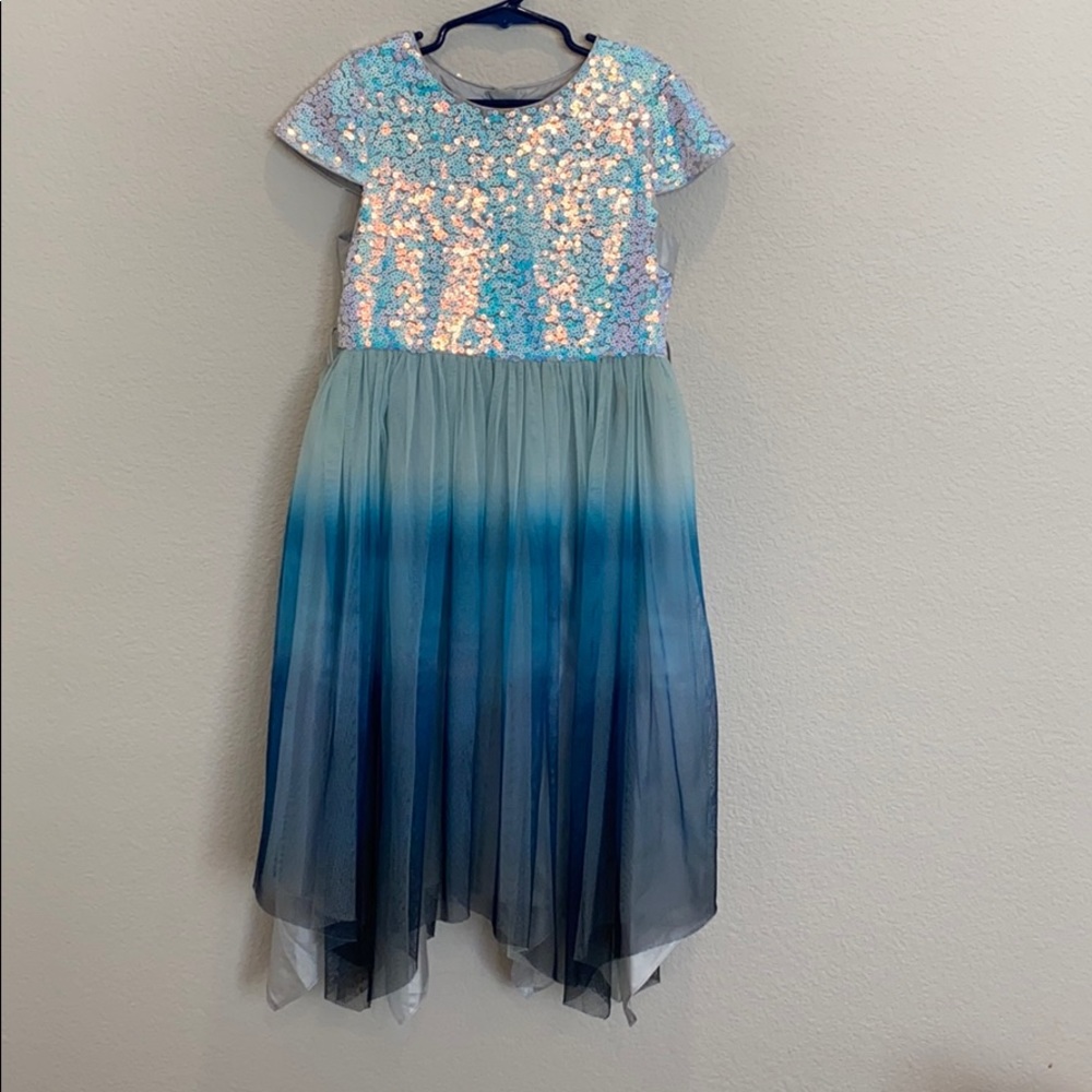 Monsoon Girl’s Dress